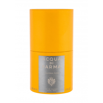 Acqua di Parma Colonia Pura Woda kolońska 180 ml
