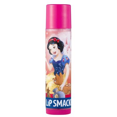 Lip Smacker Disney Princess Snow White Cherry Kiss Balsam do ust dla dzieci 4 g