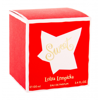 Lolita Lempicka Sweet Woda perfumowana dla kobiet 100 ml