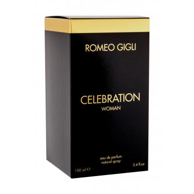 Romeo Gigli Celebration Woman Woda perfumowana dla kobiet 100 ml