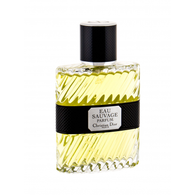 Christian Dior Eau Sauvage Parfum 2017 Woda perfumowana dla mężczyzn 50 ml