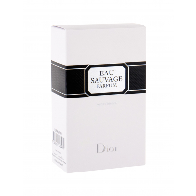 Dior Eau Sauvage Parfum 2017 Woda perfumowana dla mężczyzn 50 ml