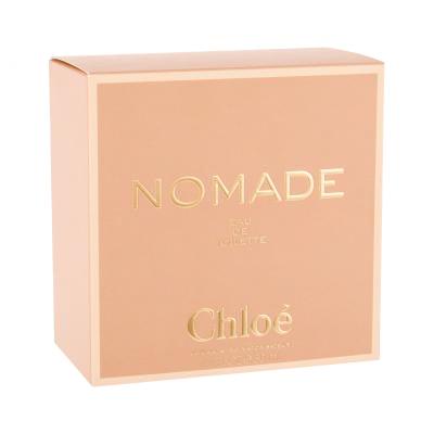 Chloé Nomade Woda toaletowa dla kobiet 50 ml