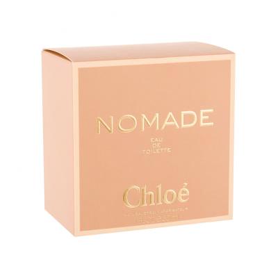 Chloé Nomade Woda toaletowa dla kobiet 30 ml