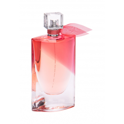 Lancôme La Vie Est Belle En Rose Woda toaletowa dla kobiet 100 ml