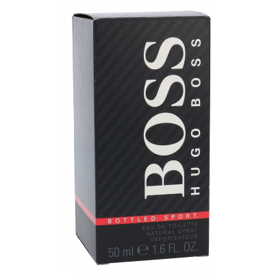 HUGO BOSS Boss Bottled Sport Woda toaletowa dla mężczyzn 50 ml