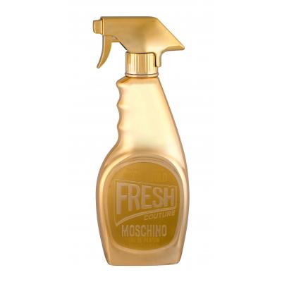 Moschino Fresh Couture Gold Woda perfumowana dla kobiet 100 ml