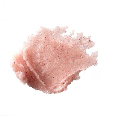 Physicians Formula Organic Wear Organic Rose Oil Lip Polish Peeling dla kobiet 14,2 g Odcień Rose
