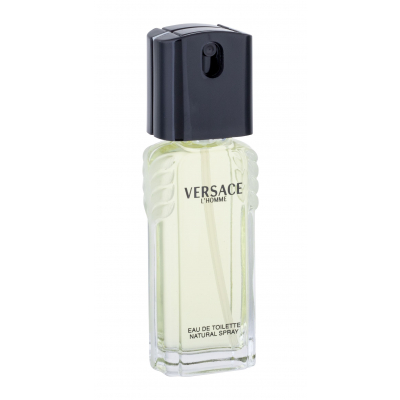 Versace L´Homme Woda toaletowa dla mężczyzn 30 ml
