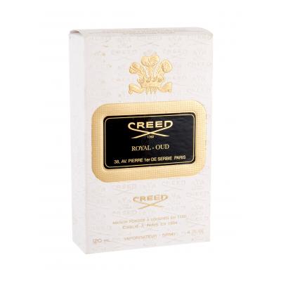 Creed Royal Oud Woda perfumowana 120 ml