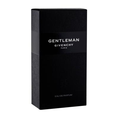 Givenchy Gentleman Woda perfumowana dla mężczyzn 50 ml Uszkodzone pudełko