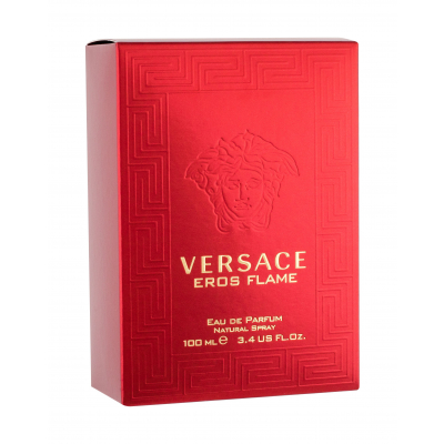 Versace Eros Flame Woda perfumowana dla mężczyzn 100 ml