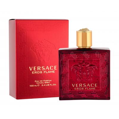 Versace Eros Flame Woda perfumowana dla mężczyzn 100 ml