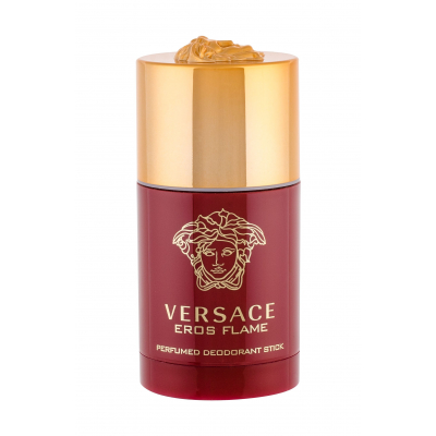 Versace Eros Flame Dezodorant dla mężczyzn 75 ml