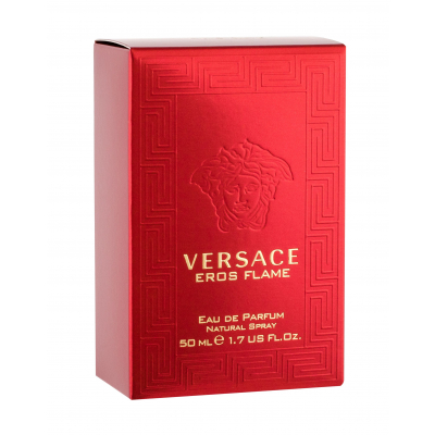 Versace Eros Flame Woda perfumowana dla mężczyzn 50 ml