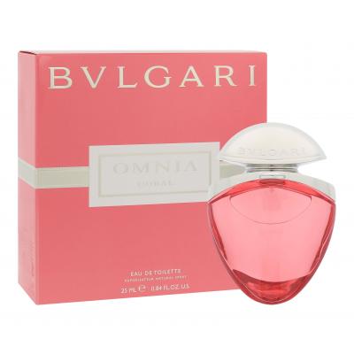Bvlgari Omnia Coral Woda toaletowa dla kobiet 25 ml