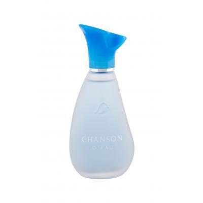Chanson d´Eau Mar Azul Woda toaletowa dla kobiet 100 ml