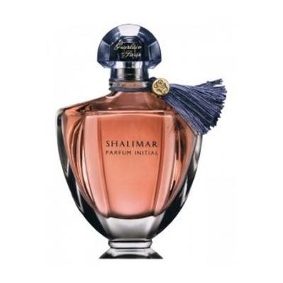 Guerlain Shalimar Parfum Initial Woda perfumowana dla kobiet 100 ml tester