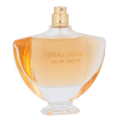 Guerlain Shalimar Woda toaletowa dla kobiet 90 ml tester