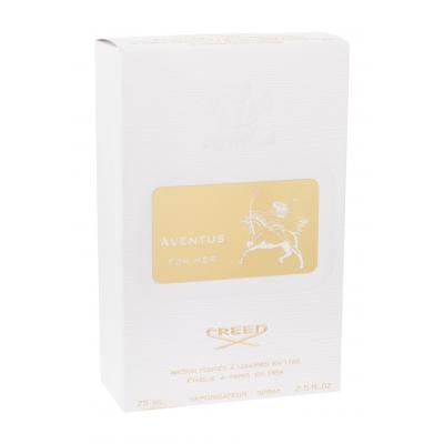 Creed Aventus For Her Woda perfumowana dla kobiet 75 ml Uszkodzone pudełko
