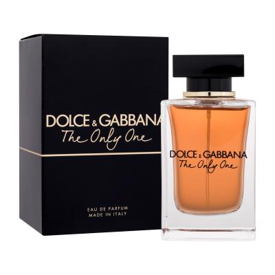 Dolce&Gabbana The Only One Woda perfumowana dla kobiet 100 ml