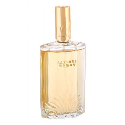 Caesars World Caesars Woman Woda perfumowana dla kobiet 100 ml