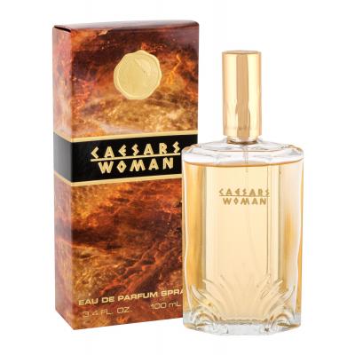 Caesars World Caesars Woman Woda perfumowana dla kobiet 100 ml