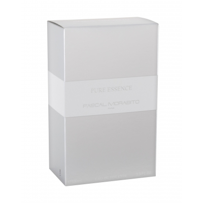 Pascal Morabito Pure Essence Woda toaletowa dla mężczyzn 100 ml