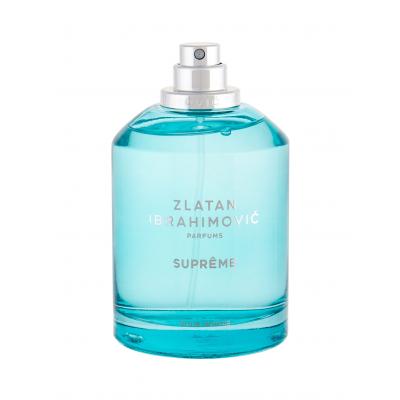 Zlatan Ibrahimovic Suprême Pour Homme Woda toaletowa dla mężczyzn 100 ml tester