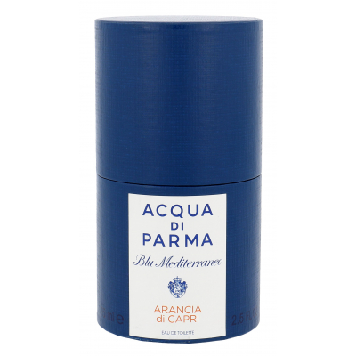 Acqua di Parma Blu Mediterraneo Arancia di Capri Woda toaletowa 75 ml