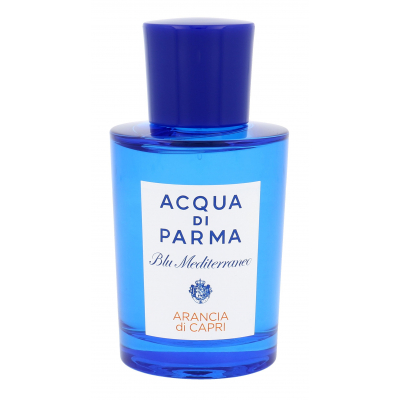 Acqua di Parma Blu Mediterraneo Arancia di Capri Woda toaletowa 75 ml
