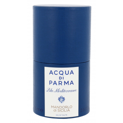 Acqua di Parma Blu Mediterraneo Mandorlo di Sicilia Woda toaletowa 75 ml