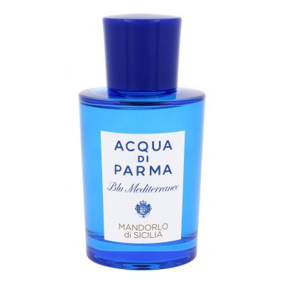 Acqua di Parma Blu Mediterraneo Mandorlo di Sicilia Woda toaletowa 75 ml