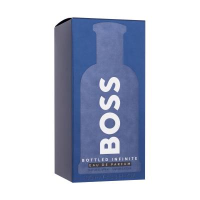 HUGO BOSS Boss Bottled Infinite Woda perfumowana dla mężczyzn 100 ml