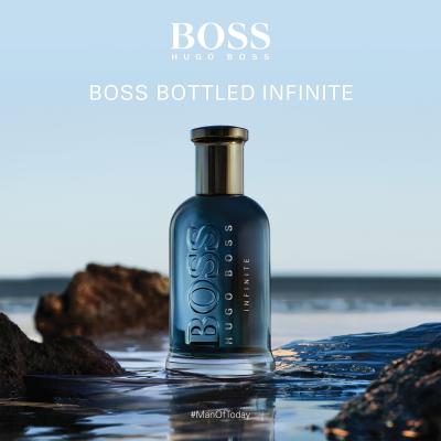 HUGO BOSS Boss Bottled Infinite Woda perfumowana dla mężczyzn 50 ml
