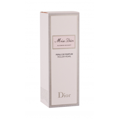 Dior Miss Dior Blooming Bouquet 2014 Roll-on Woda toaletowa dla kobiet 20 ml
