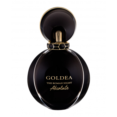 Bvlgari Goldea The Roman Night Absolute Woda perfumowana dla kobiet 75 ml