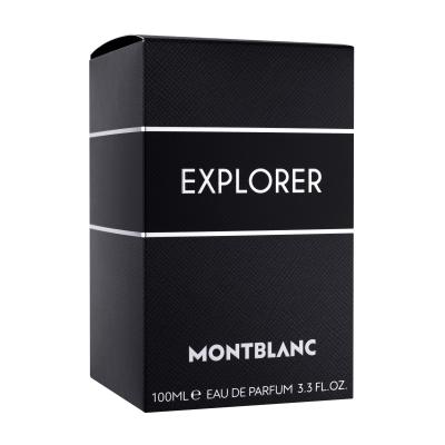 Montblanc Explorer Woda perfumowana dla mężczyzn 100 ml