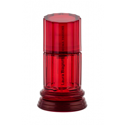 Laura Biagiotti Roma Passione Woda toaletowa dla kobiet 50 ml