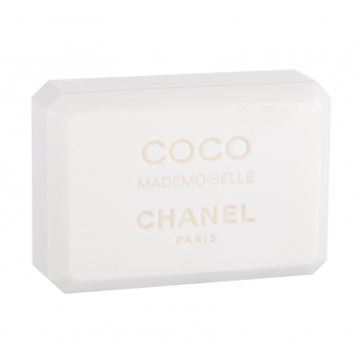 Chanel Coco Mademoiselle Mydło w kostce dla kobiet 150 g