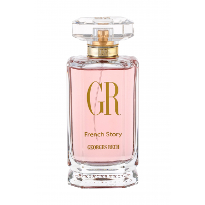 Georges Rech French Story Woda perfumowana dla kobiet 100 ml
