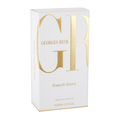 Georges Rech French Story Woda perfumowana dla kobiet 100 ml