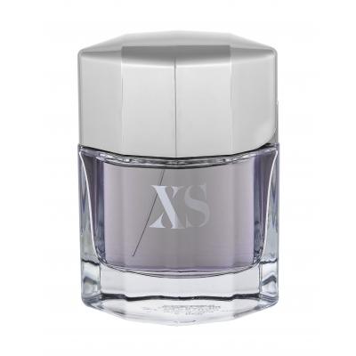 Paco Rabanne XS 2018 Woda toaletowa dla mężczyzn 100 ml