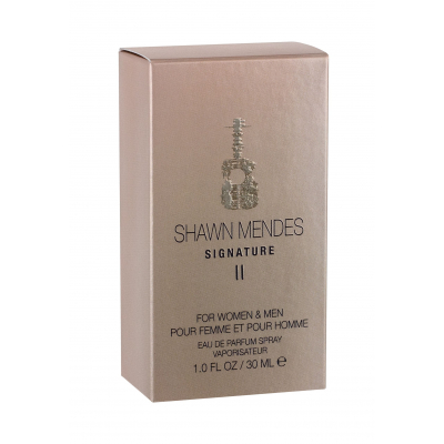 Shawn Mendes Signature II Woda perfumowana 30 ml