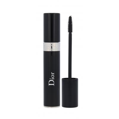 Dior Diorshow New Look Tusz do rzęs dla kobiet 10 ml Odcień 090 New Look Black
