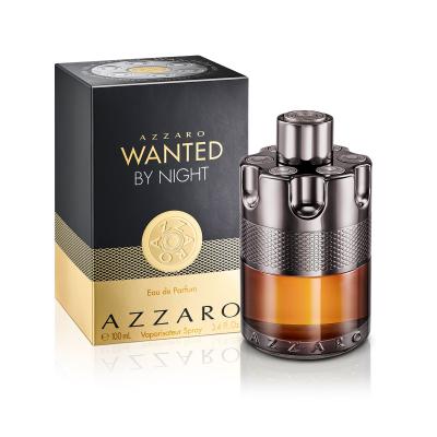 Azzaro Wanted by Night Woda perfumowana dla mężczyzn 100 ml