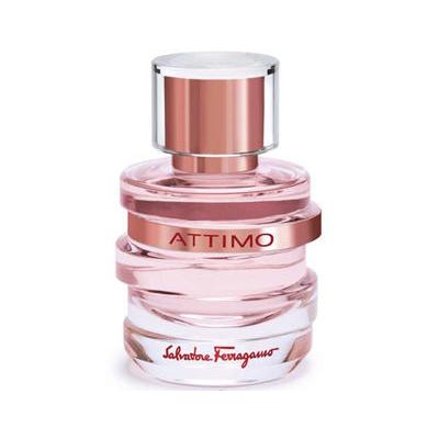 Ferragamo Attimo L´Eau Florale Woda toaletowa dla kobiet 100 ml tester
