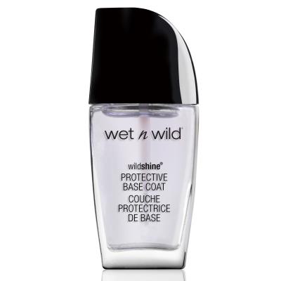 Wet n Wild Wildshine Protective Lakier do paznokci dla kobiet 12,3 ml Odcień E451D