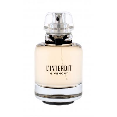 Givenchy L&#039;Interdit Woda perfumowana dla kobiet 80 ml