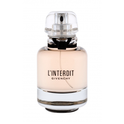 Givenchy L&#039;Interdit Woda perfumowana dla kobiet 50 ml